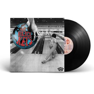 The Black Keys - Ohio Players (Vinyl)