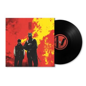 Twenty One Pilots - Clancy (Vinyl)