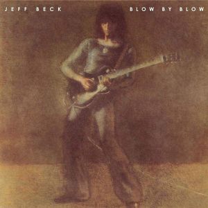 Jeff Beck - Blow By Blow (Vinyl)