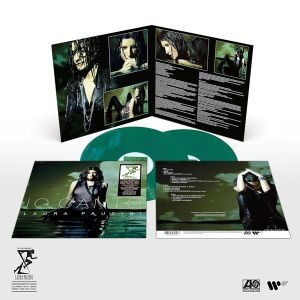 Laura Pausini - Io Canto (Limited Numbered, Dark Green Coloured) (2 x Vinyl)