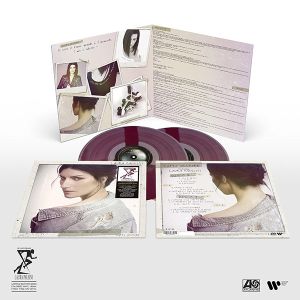 Laura Pausini - Fatti Sentire (Limited Numbered, Bourdeaux Coloured) (2 x Vinyl)