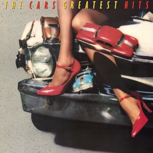 The Cars - Greatest Hits (Vinyl)