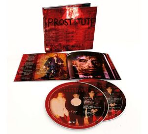 Alphaville - Prostitute (Deluxe Edition, Digisleeve) (2CD)