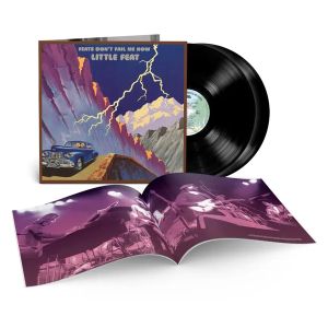 Little Feat - Feats Don't Fail Me Now (Deluxe Edition) (2 x Vinyl)