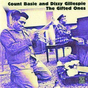 Count Basie & Dizzy Gillespie - The Gifted Ones [ CD ]