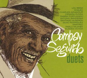 Compay Segundo - Duets [ CD ]