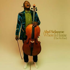 Abel Selaocoe - Where Is Home (Hae Ke Kae) (Vinyl)