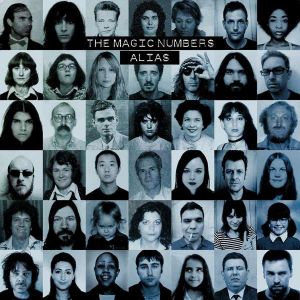 Magic Numbers - Alias (2 x Vinyl with CD)