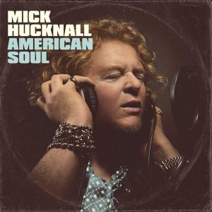 Mick Hucknall - American Soul [ CD ]