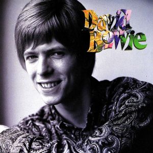 David Bowie - The Deram Anthology 1966-1968 [ CD ]