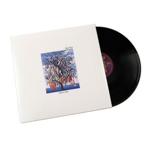 Talk Talk - Spirit Of Eden (Vinyl with DVD-Audio)