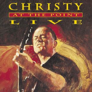 Christy Moore - Live at the Point (Vinyl)