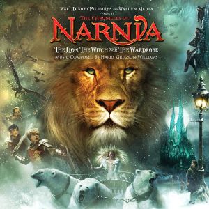 Harry Gregson-Williams - The Chronicles Of Narnia: The Lion, The Witch And The Wardrobe (Original Soundtrack) [ CD ]