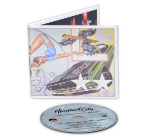 The Cars - Heartbeat City (Expanded Edition) [ CD ]