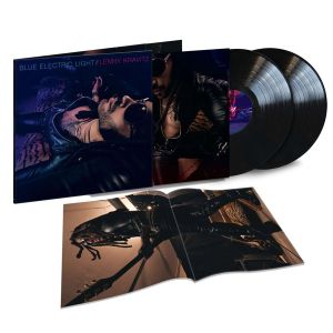 Lenny Kravitz - Blue Electric Light (2 x Vinyl)