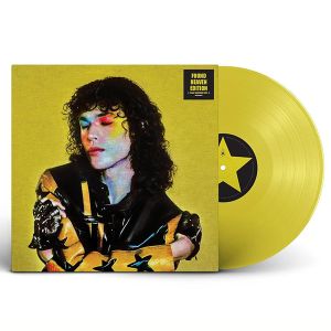 Conan Gray - Found Heaven (Limited Edition, Yellow Translucent) (Vinyl)