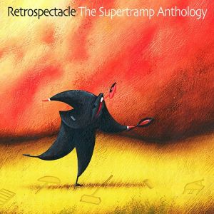 Supertramp - Retrospectacle - The Supertramp Anthology (2CD)