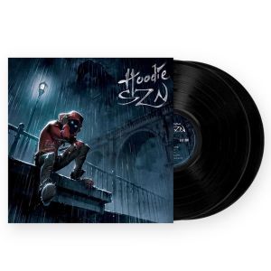 A Boogie Wit Da Hoodie - Hoodie SZN (Limited Edition) (Vinyl)