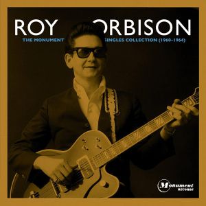 Roy Orbison - The Monument Singles Collection (2 x Vinyl)