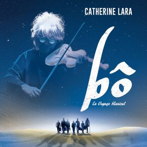 Catherine Lara - Bo (A Musical Journey) [ CD ]