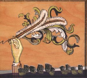 Arcade Fire - Funeral (Digisleeve) [ CD ]