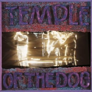 Temple Of The Dog - Temple Of The Dog (25th Anniversary) [ CD ]