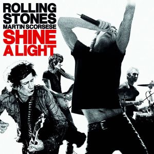 Rolling Stones - Shine A Light (Martin Scorsese Soundtrack) (2CD)