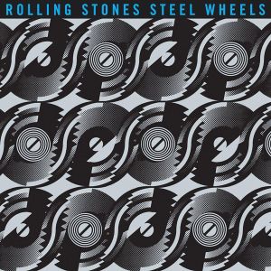 Rolling Stones - Steel Wheels (2009 Remastered) [ CD ]