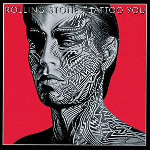 Rolling Stones - Tattoo You (2009 Remastered) [ CD ]