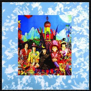 Rolling Stones - Their Satanic Majesties Request (Reissue) (Vinyl)