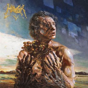 Havok - V [ CD ]