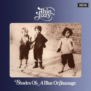 Thin Lizzy - Shades Of A Blue Orphanage (Expanded Edition) [ CD ]