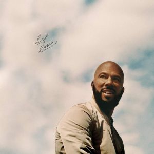 Common - Let Love [ CD ]