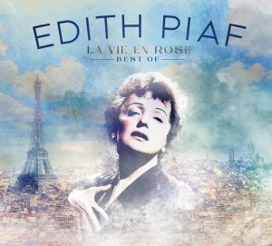 Edith Piaf - La Vie En Rose: Best Of (Digisleeve) (CD)