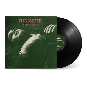 The Smiths - The Queen Is Dead (Remastered) (Vinyl)