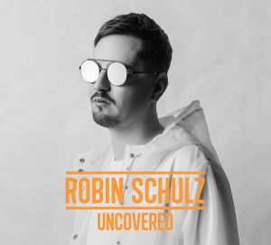 Robin Schulz - Uncovered (Limited Digipack Edition) [ CD ]