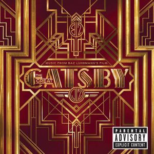 The Great Gatsby (Music From Baz Luhrmann's Film The Great Gatsby) - Various Artists (Softpak) [ CD ]