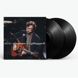 Eric Clapton - Unplugged (Reissue) (2 x Vinyl)