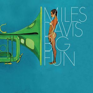 Miles Davis - Big Fun (2CD)