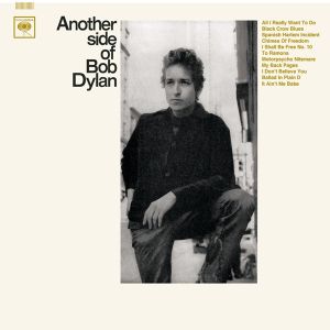 Bob Dylan - Another Side Of Bob Dylan (Vinyl)