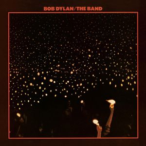 Bob Dylan - Before The Flood (2CD)