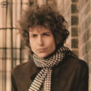 Bob Dylan - Blonde On Blonde (2 x Vinyl)