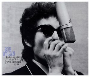 Bob Dylan - The Bootleg Series Vol. 1-3 (3CD box)