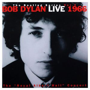 Bob Dylan - The Bootleg Series Vol. 4 (2CD)