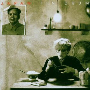 Japan - Tin Drum (Remastered) [ CD ]