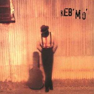 Keb'Mo (Kevin Moore) - Keb'Mo (Vinyl)