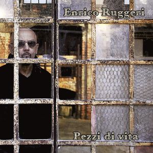 Enrico Ruggeri - Pezzi di vita (Vinyl)