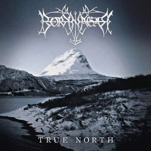 Borknagar - True North [ CD ]