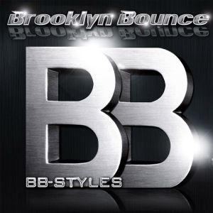 Brooklyn Bounce - BB-Styles (Best Of Brooklyn Bounce) (2CD)