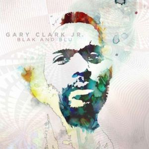 Gary Clark Jr. - Blak And Blu [ CD ]